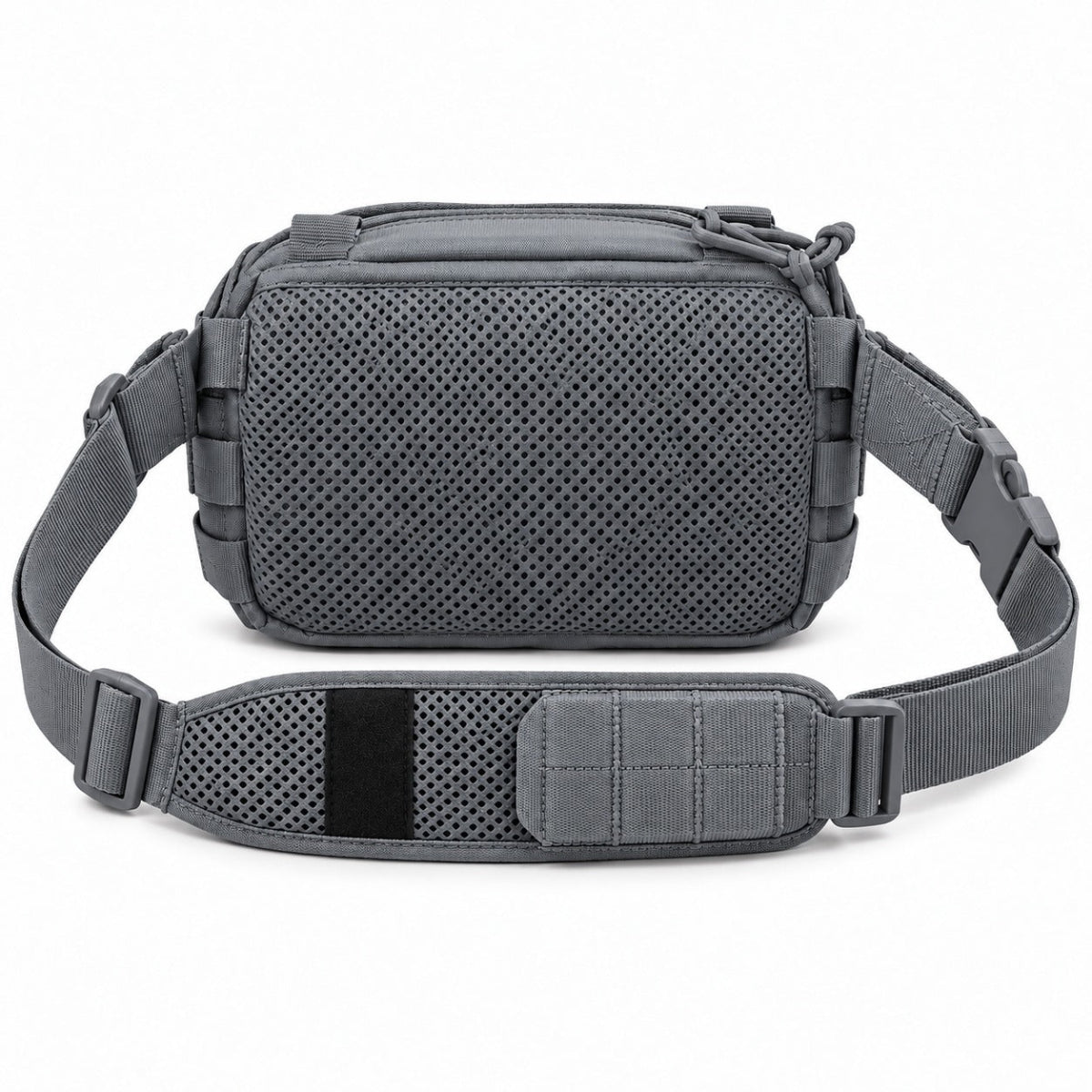 Bolsa tactica tipo crossbody MO-02 Tactical Police