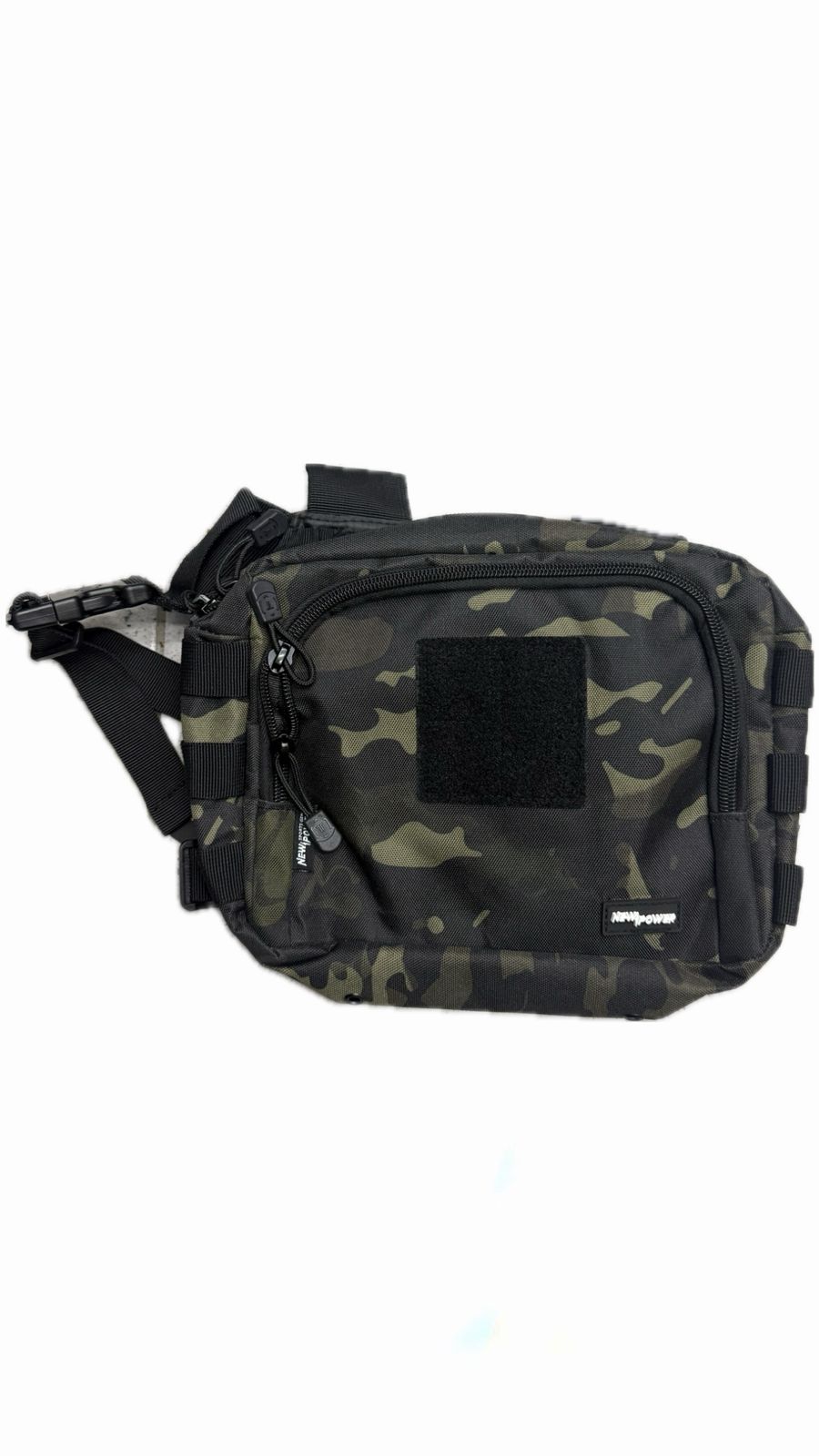 Pouch tactico MO-02 Tactical Police