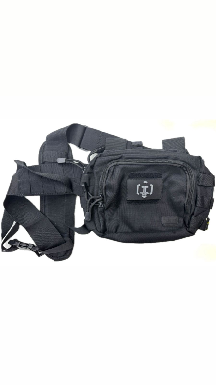 Pouch tactico MO-02 Tactical Police