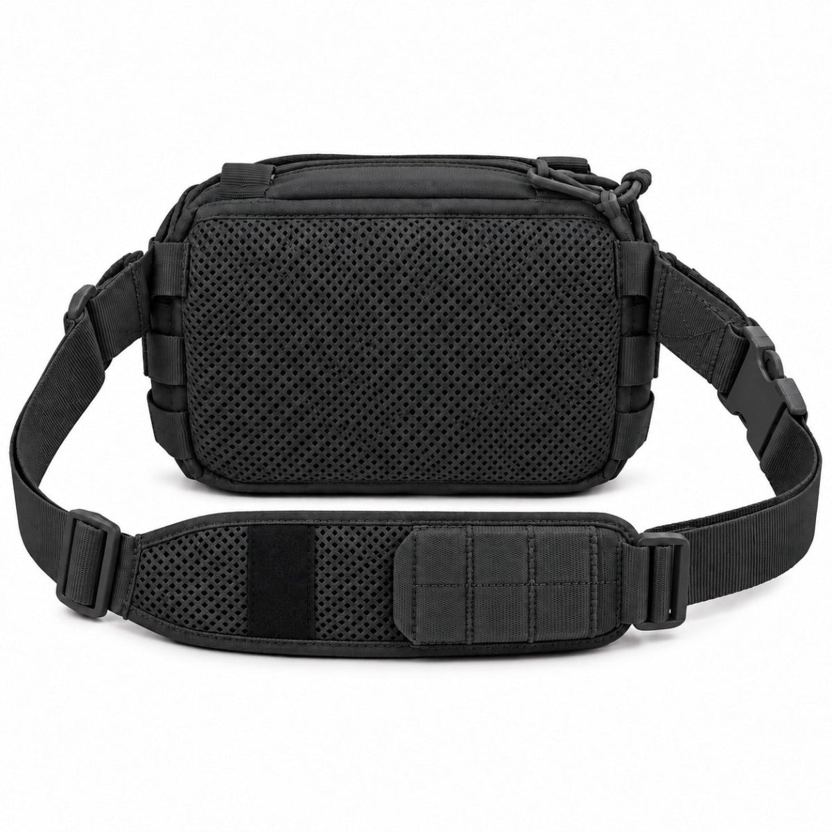 Bolsa tactica tipo crossbody MO-02 Tactical Police