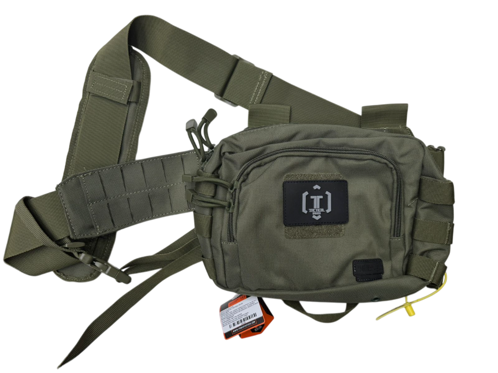 Pechera tactica MO-02 Tactical Police
