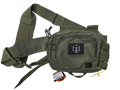 Pechera tactica MO-02 Tactical Police