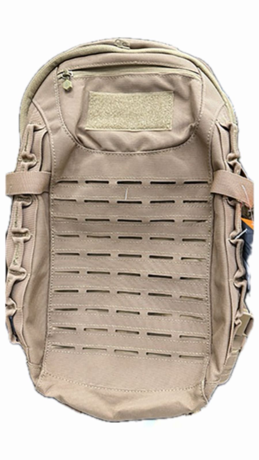 Mochila corte laser MO-030 Tactical Police