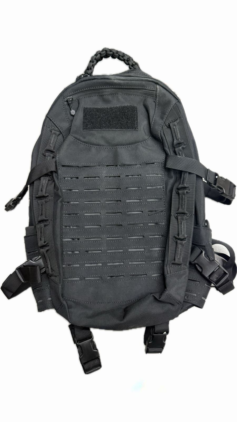 Mochila corte laser MO-030 Tactical Police