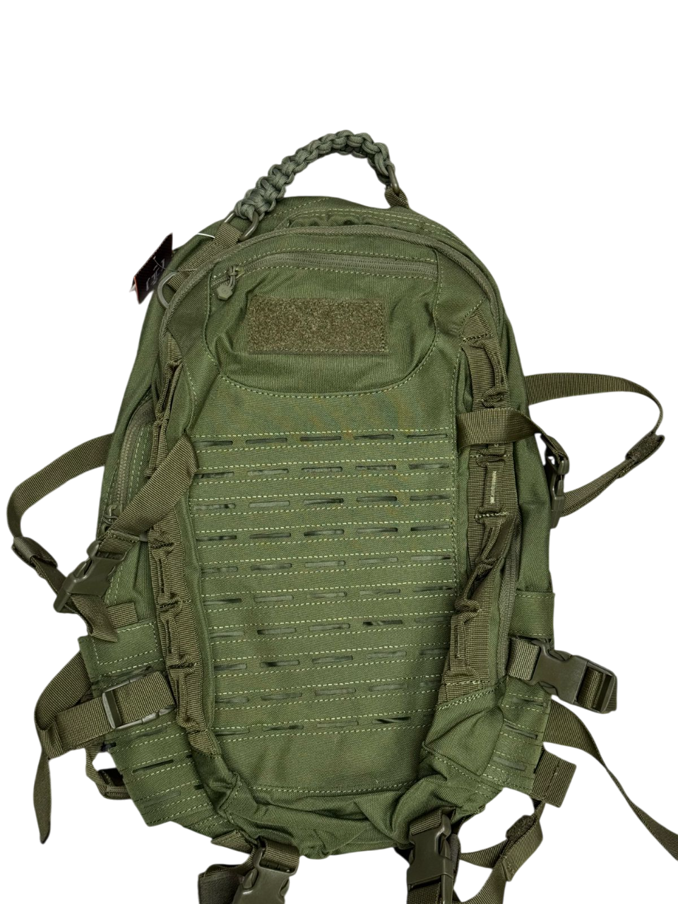 Mochila corte laser MO-030 Tactical Police