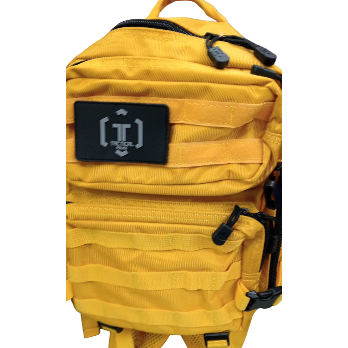 Mochila sistema molle mini MO-031 Tactical Police