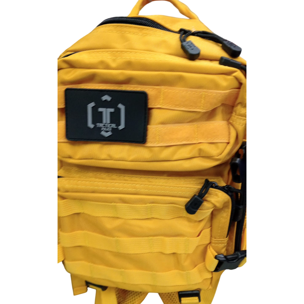 Mochila sistema molle mini MO-031 Tactical Police