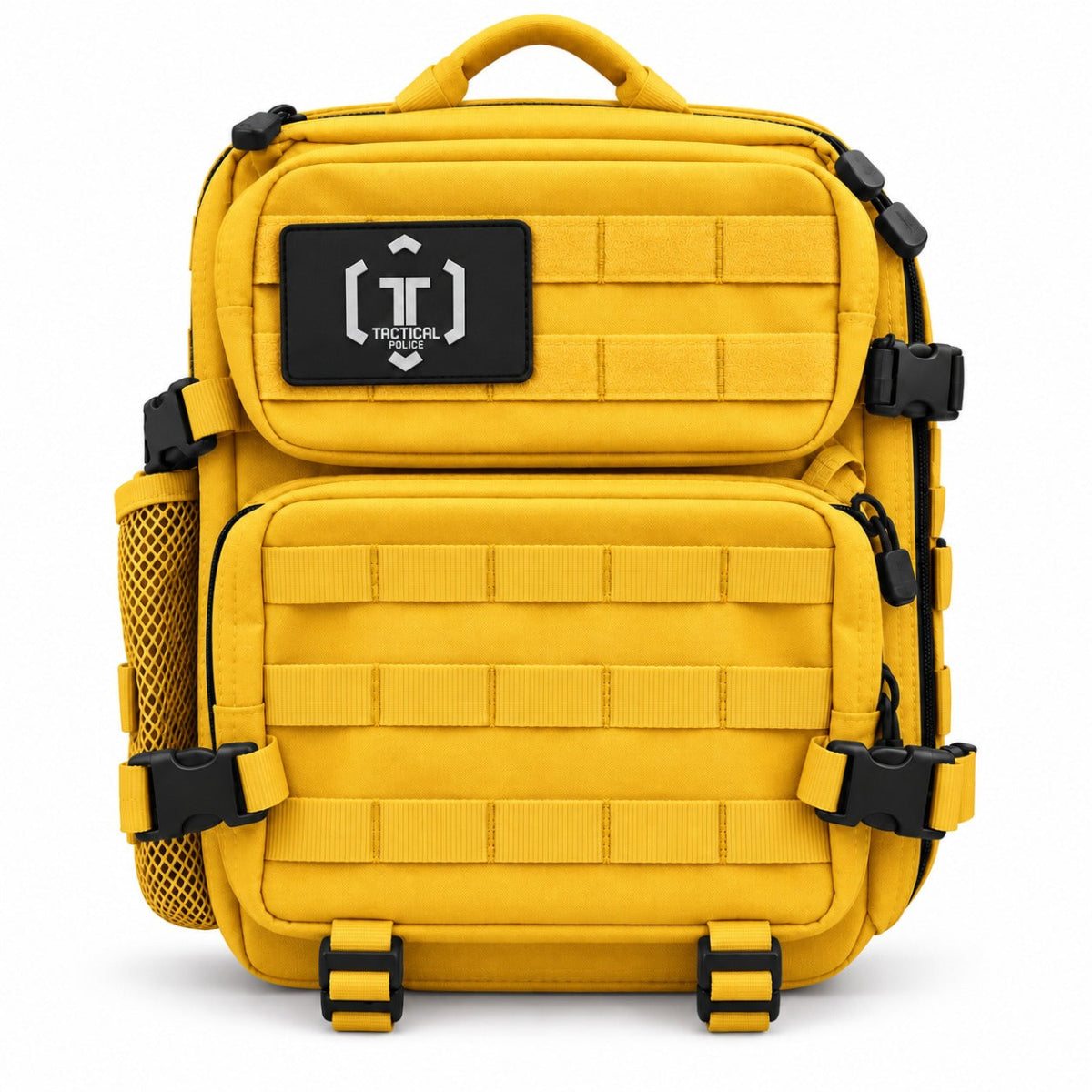 Mochila con sistema molle mini MO-031 Tactical Police