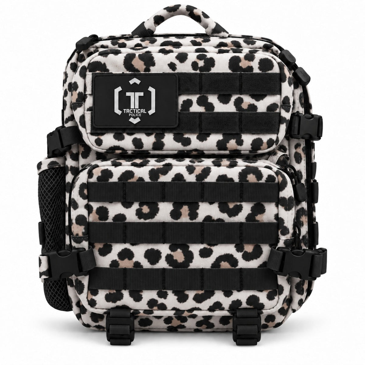 Mochila con sistema molle mini MO-031 Tactical Police