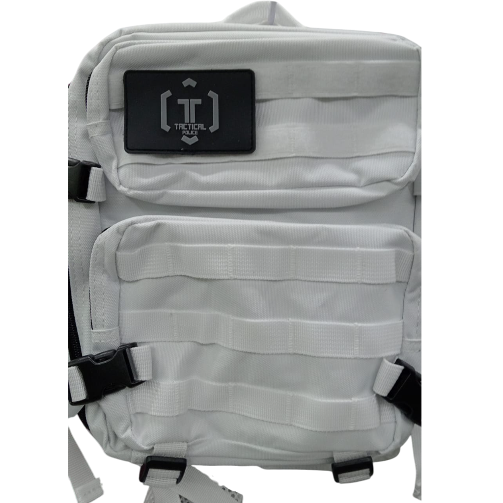 Mochila sistema molle mini MO-031 Tactical Police