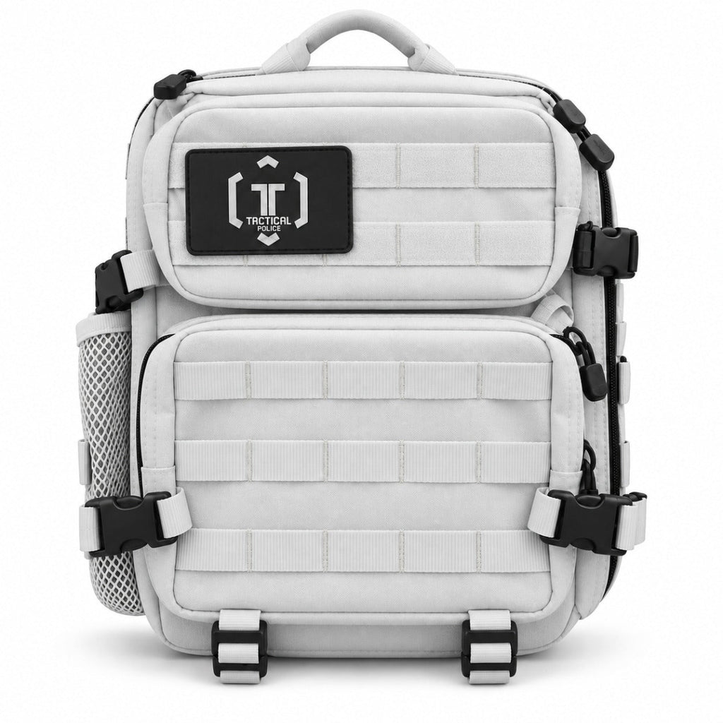 Mochila con sistema molle mini MO-031 Tactical Police