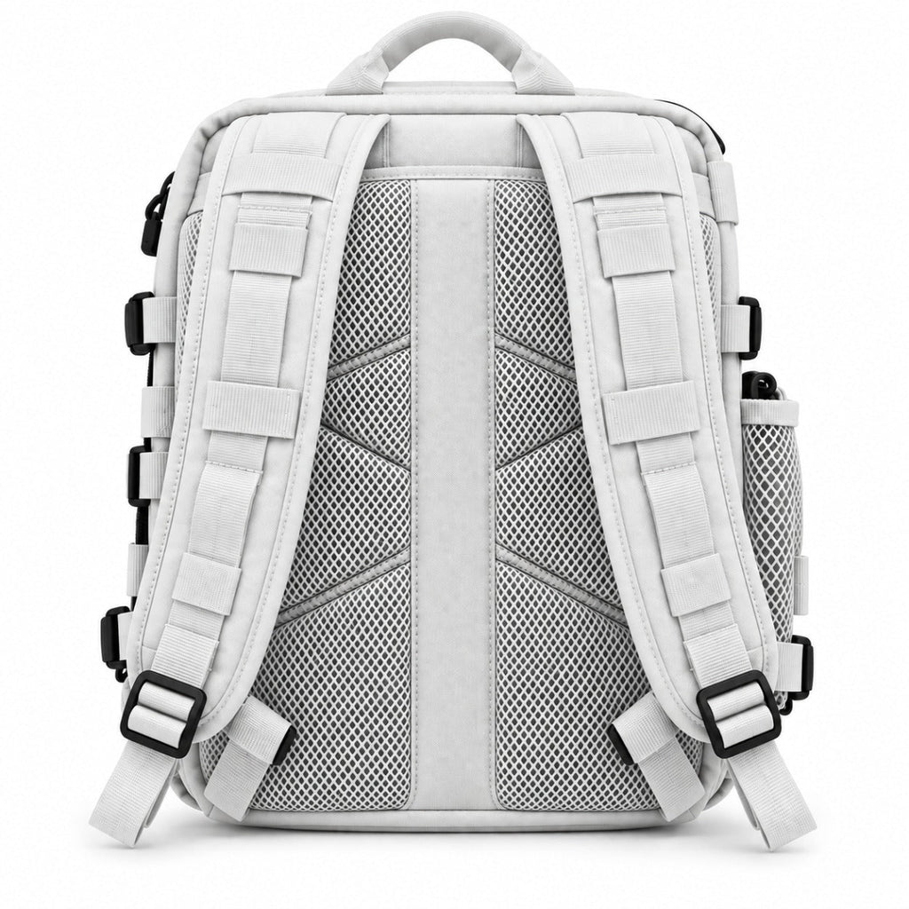 Mochila con sistema molle mini MO-031 Tactical Police