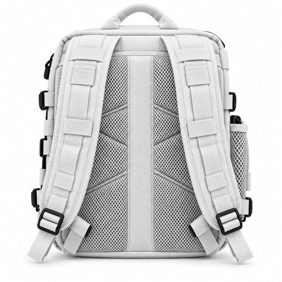 Mochila con sistema molle mini MO-031 Tactical Police
