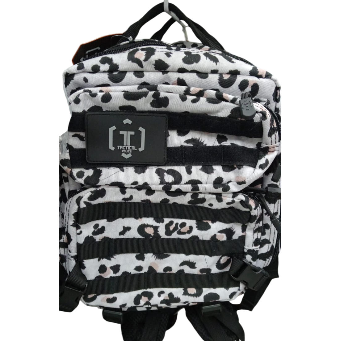 Mochila sistema molle mini MO-031 Tactical Police