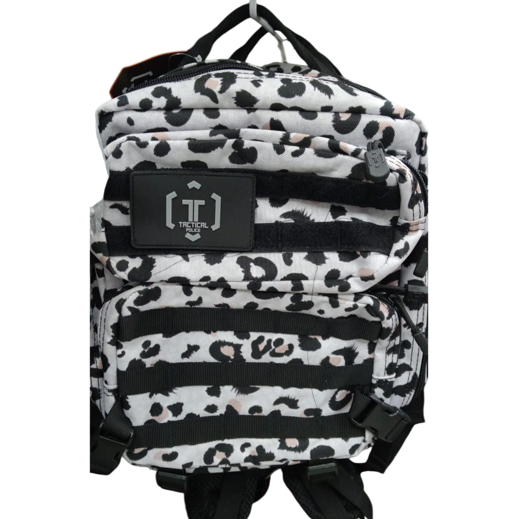 Mochila sistema molle mini MO-031 Tactical Police