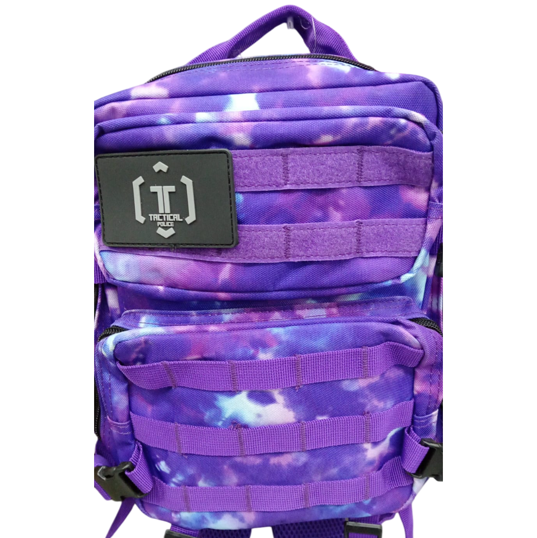 Mochila sistema molle mini MO-031 Tactical Police