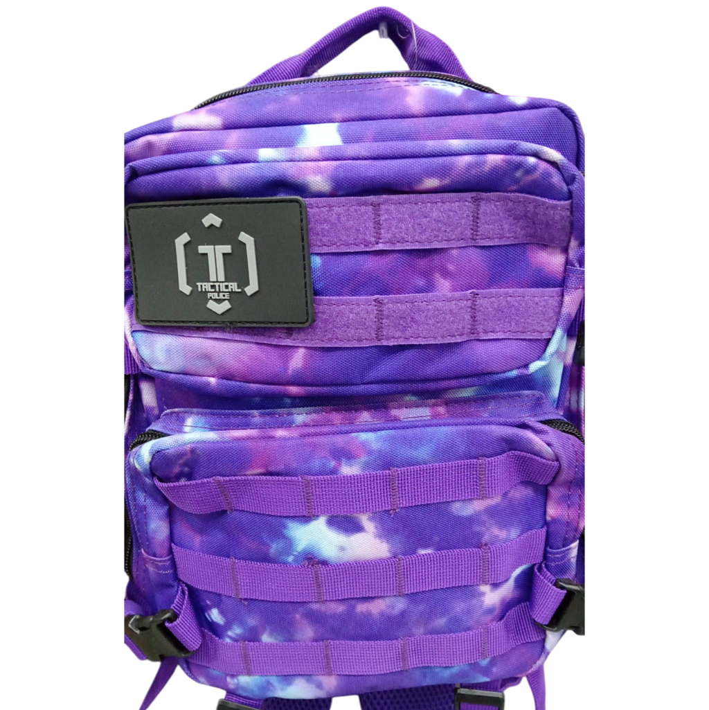 Mochila sistema molle mini MO-031 Tactical Police