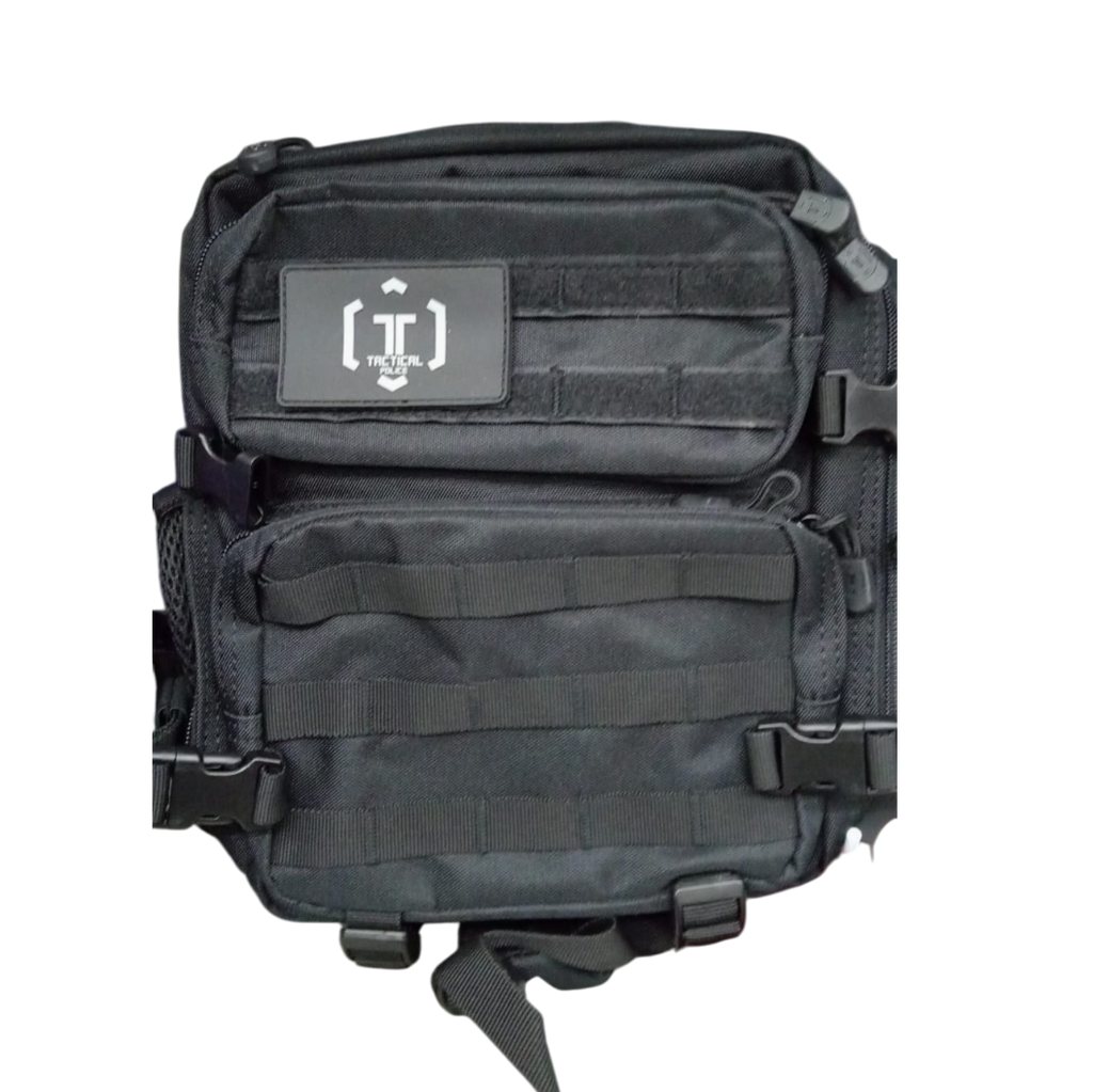 Mochila sistema molle mini MO-031 Tactical Police