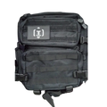 Mochila sistema molle mini MO-031 Tactical Police