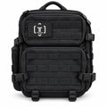 Mochila con sistema molle mini MO-031 Tactical Police