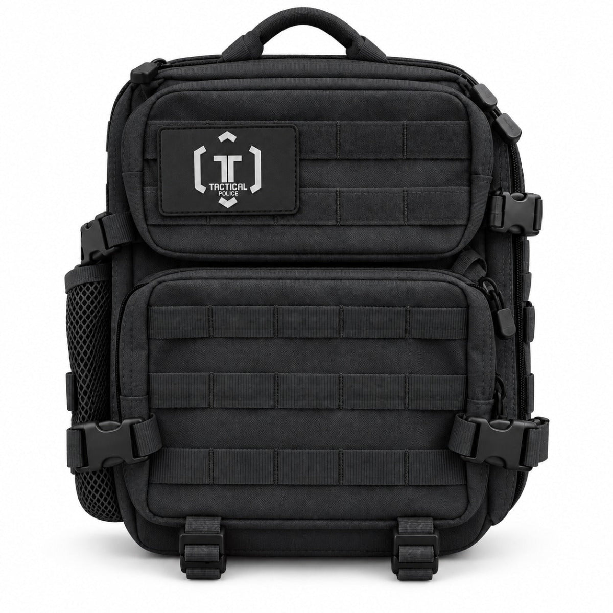Mochila con sistema molle mini MO-031 Tactical Police