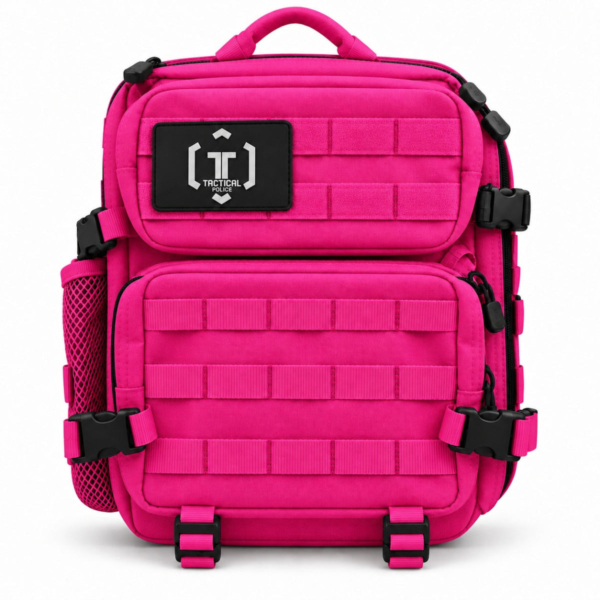 Mochila con sistema molle mini MO-031 Tactical Police