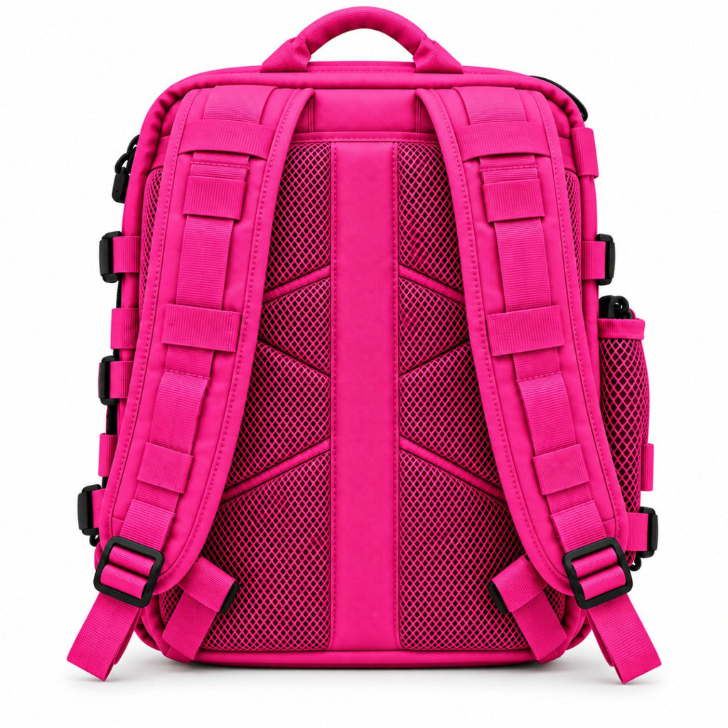 Mochila con sistema molle mini MO-031 Tactical Police