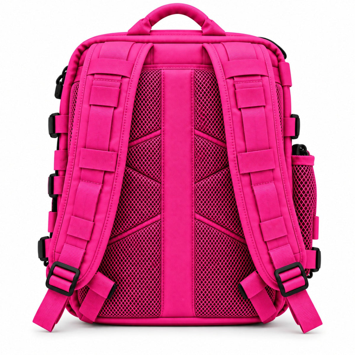 Mochila con sistema molle mini MO-031 Tactical Police