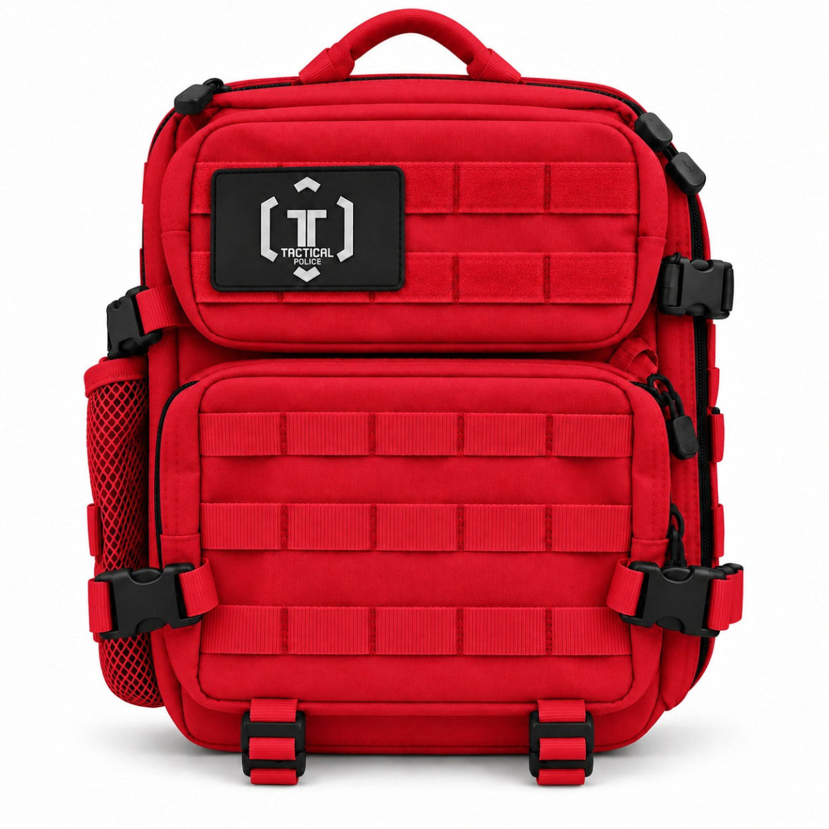 Mochila con sistema molle mini MO-031 Tactical Police