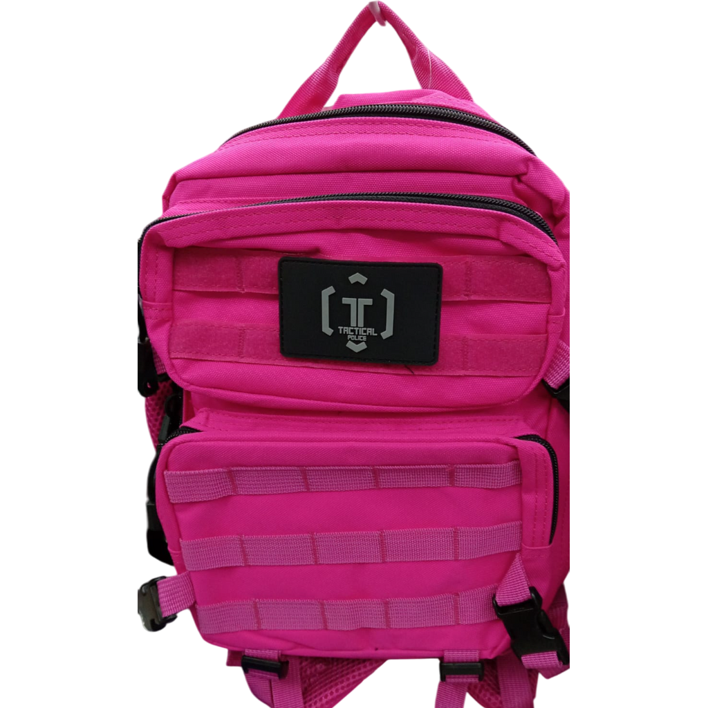 Mochila sistema molle mini MO-031 Tactical Police