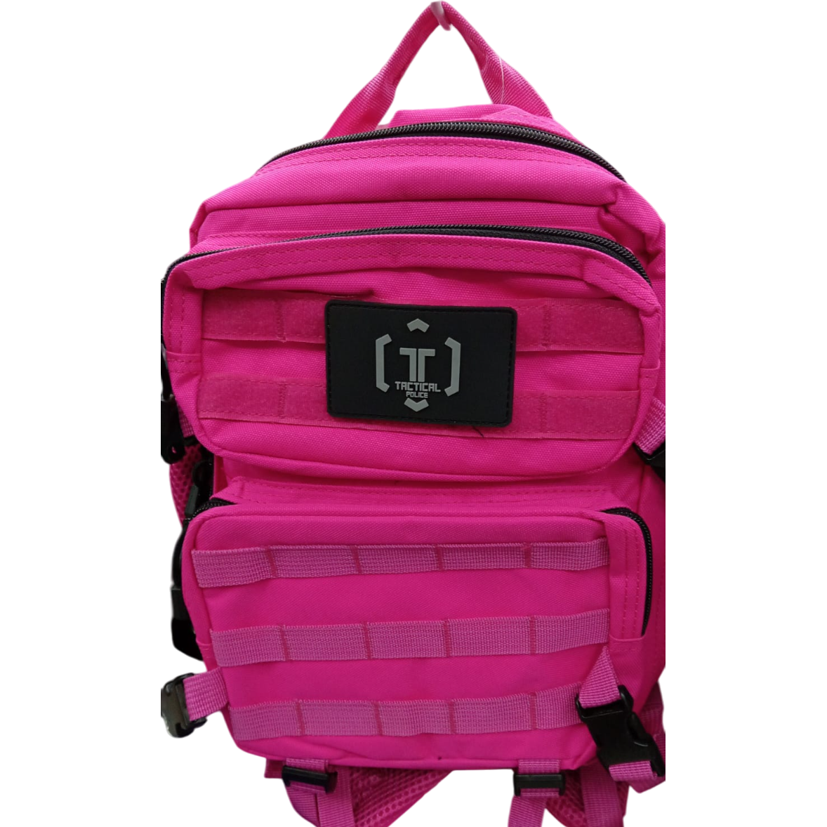 Mochila sistema molle mini MO-031 Tactical Police