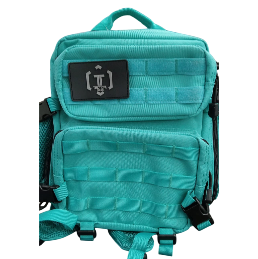 Mochila sistema molle mini MO-031 Tactical Police