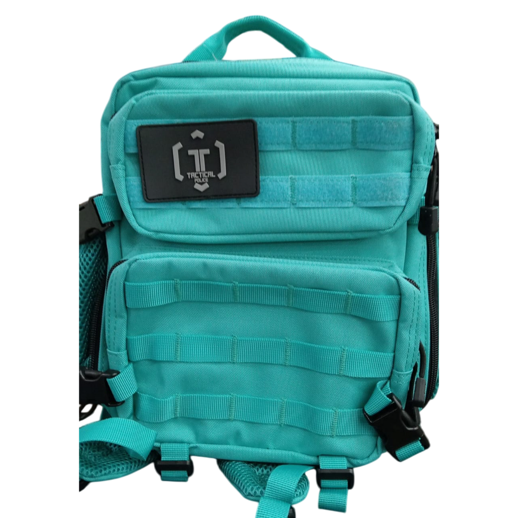 Mochila sistema molle mini MO-031 Tactical Police