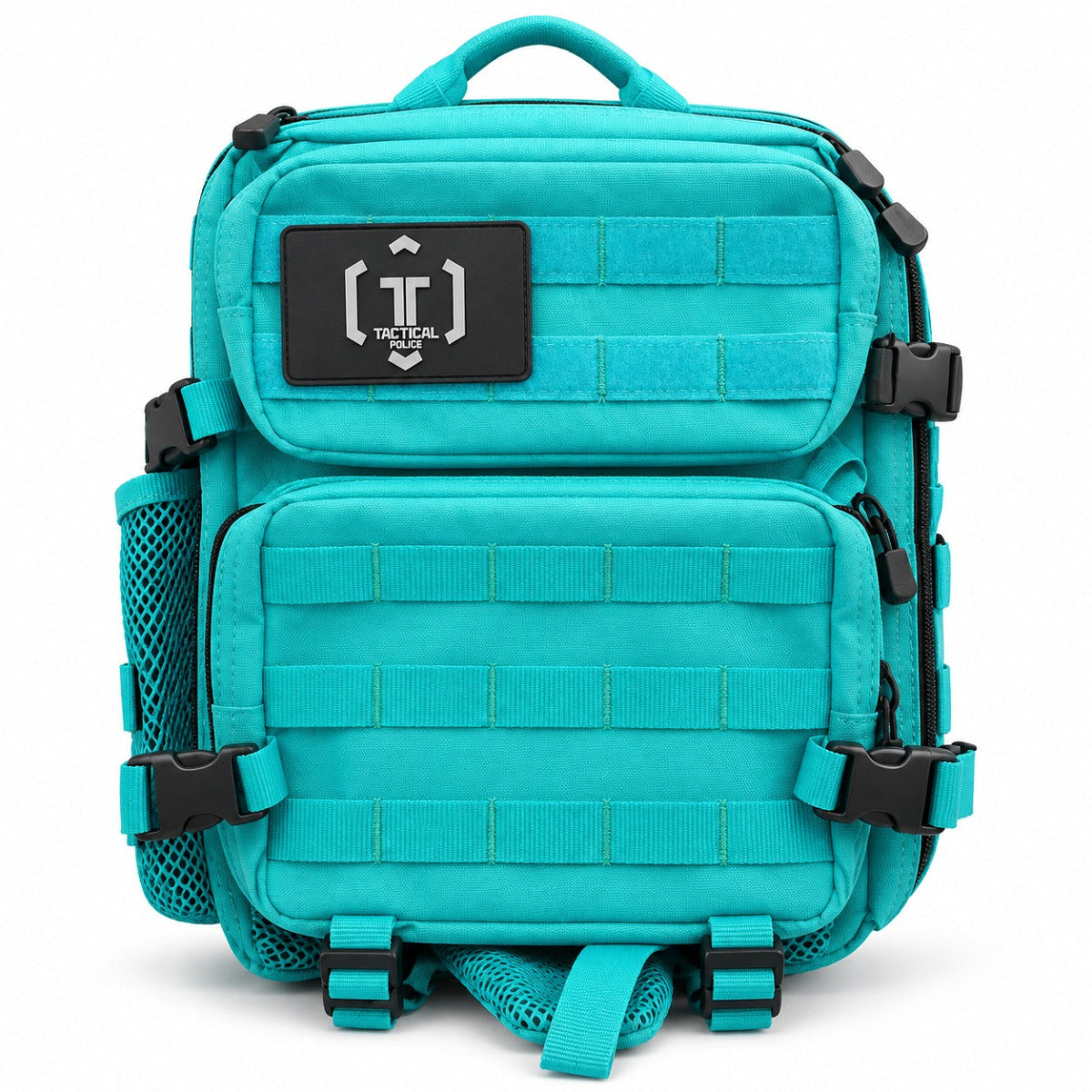 Mochila con sistema molle mini MO-031 Tactical Police