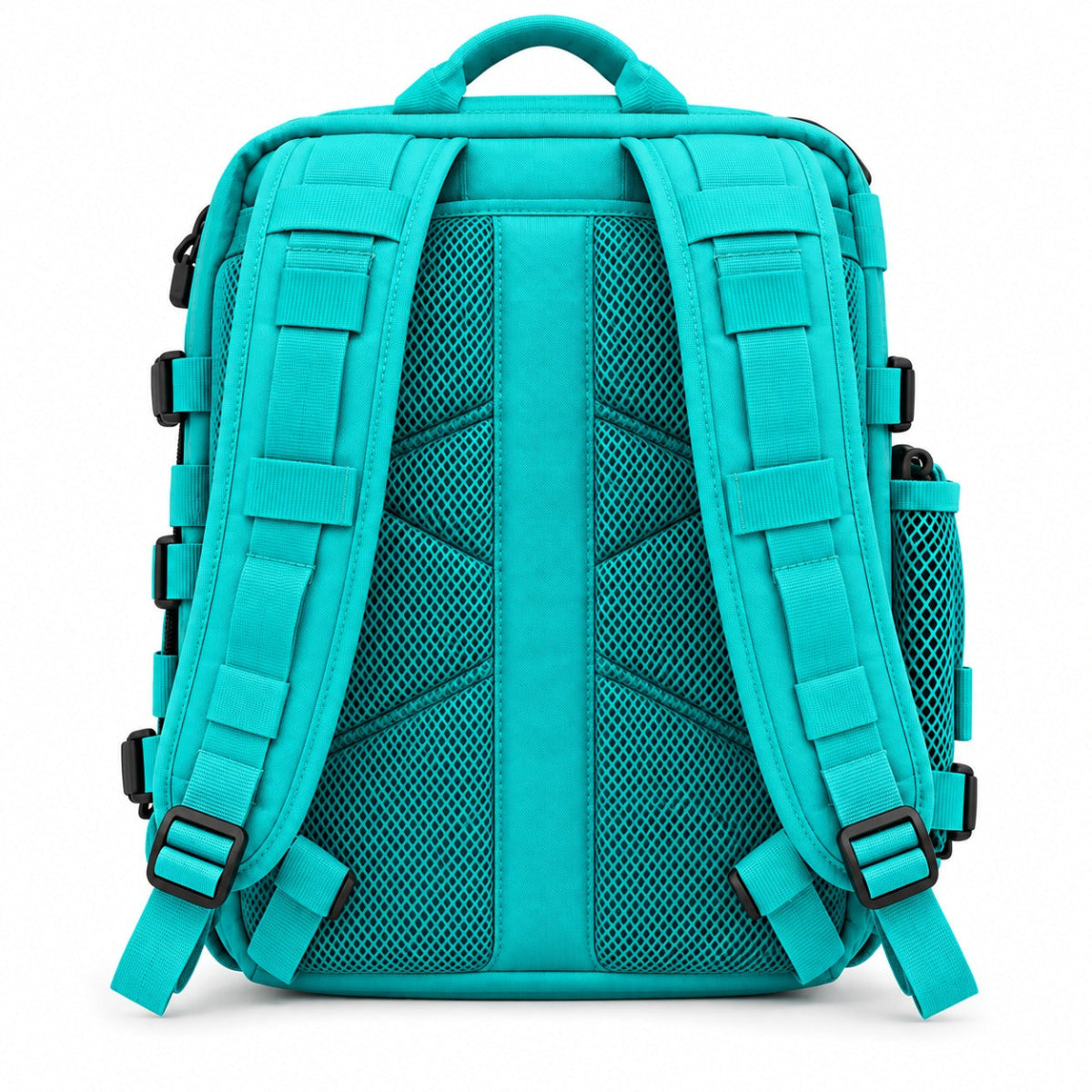 Mochila con sistema molle mini MO-031 Tactical Police