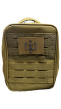 Botiquin MO-032 Tactical Police