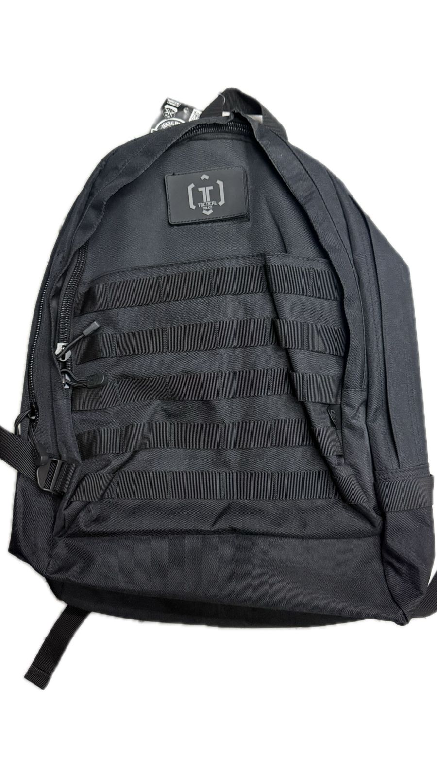 Mochila sistema molle MO-053 Tactical Police