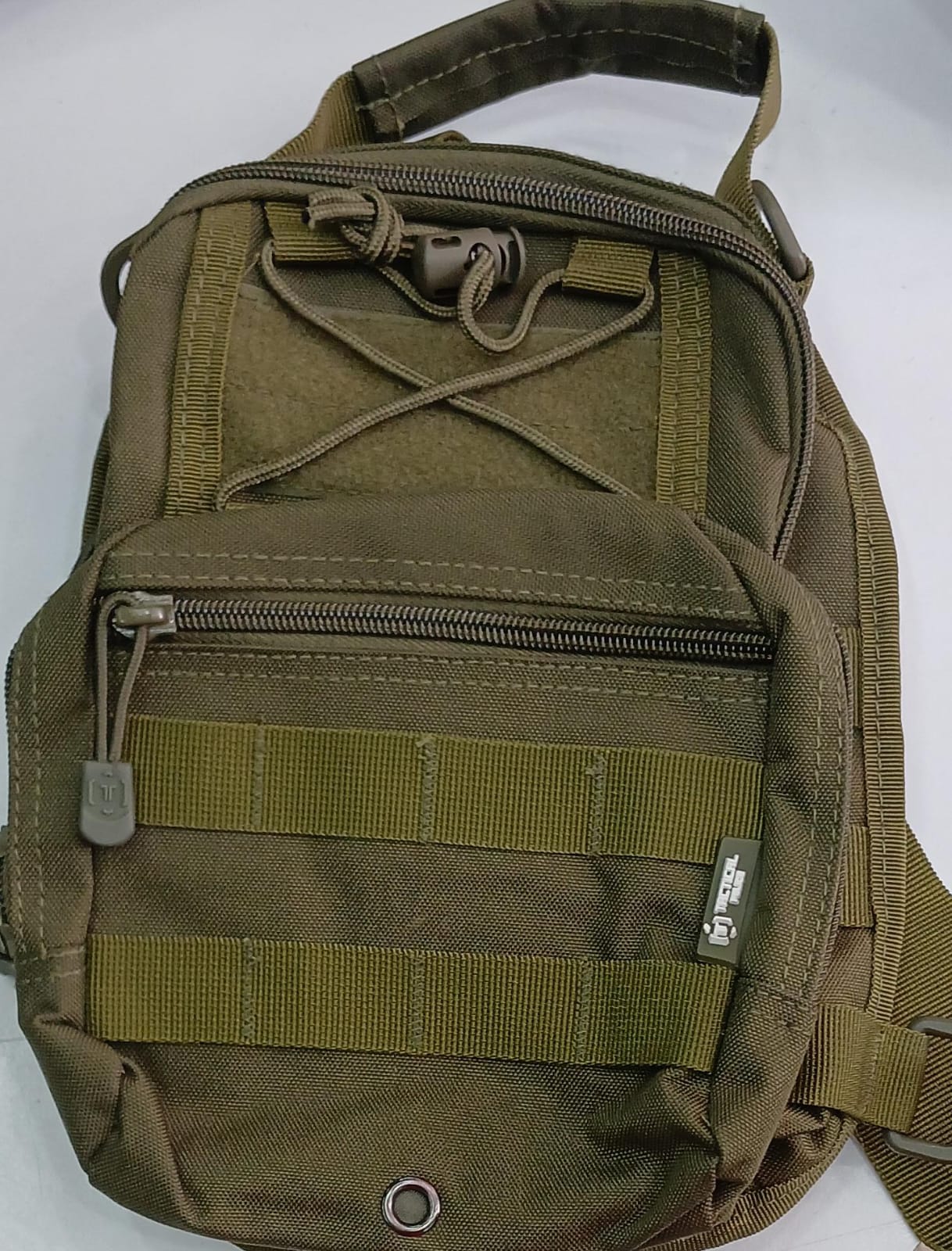 Bolsa tactica MO-060 Tactical Police