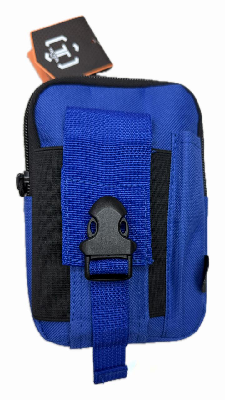 Pouch MO-064 tactical police