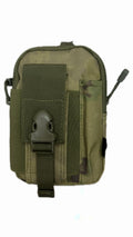 Pouch MO-064 tactical police