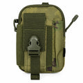 Pouch tactico MO-064 tactical police