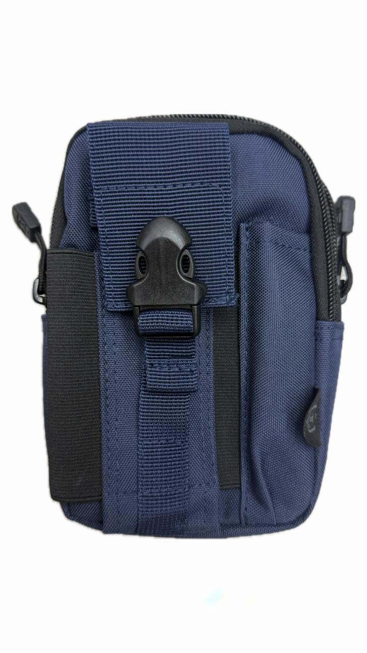 Pouch MO-064 tactical police