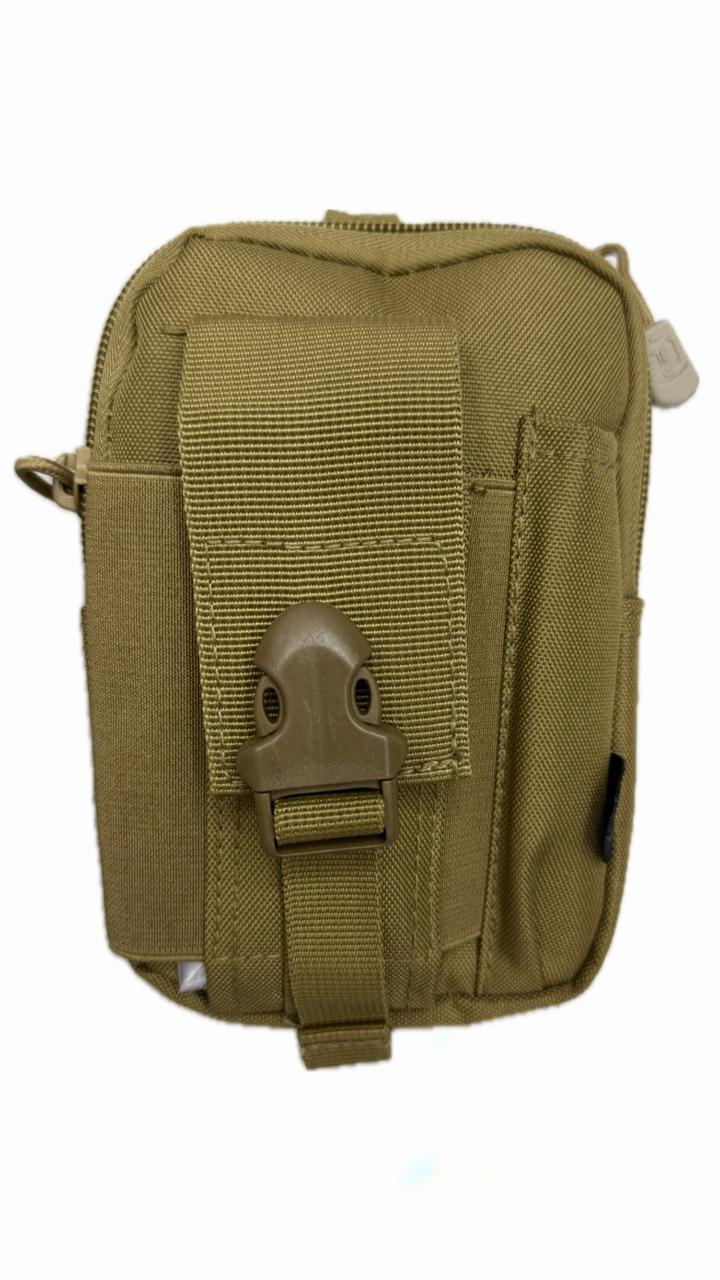 Pouch MO-064 tactical police