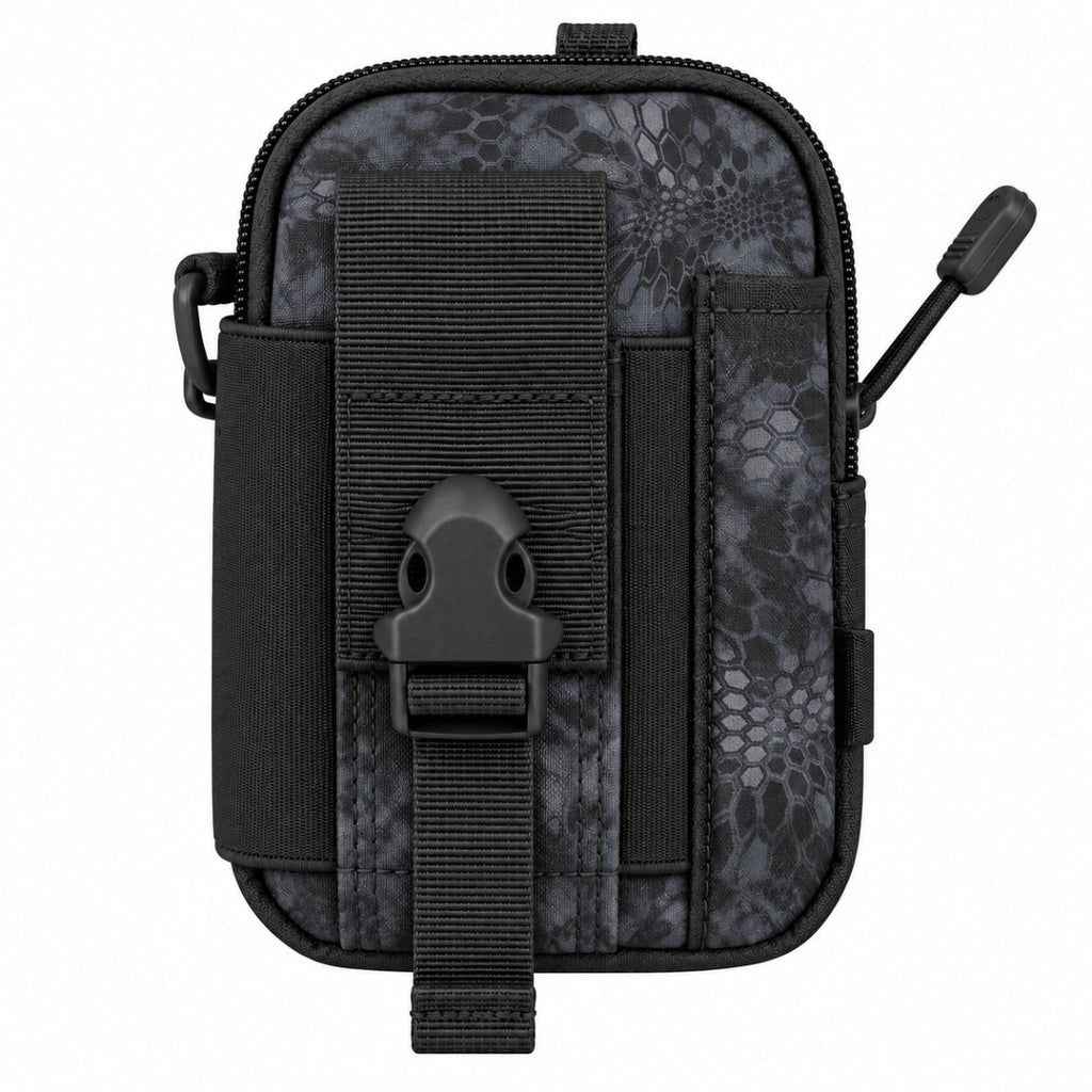 Pouch tactico MO-064 tactical police
