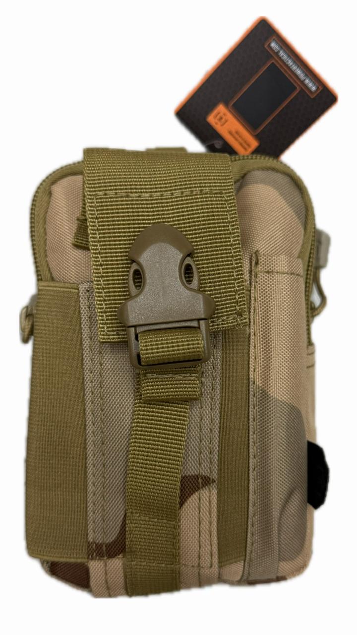 Pouch MO-064 tactical police