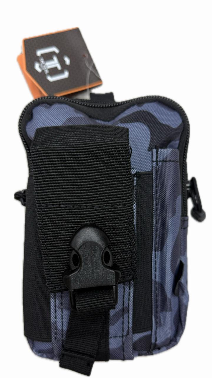 Pouch MO-064 tactical police