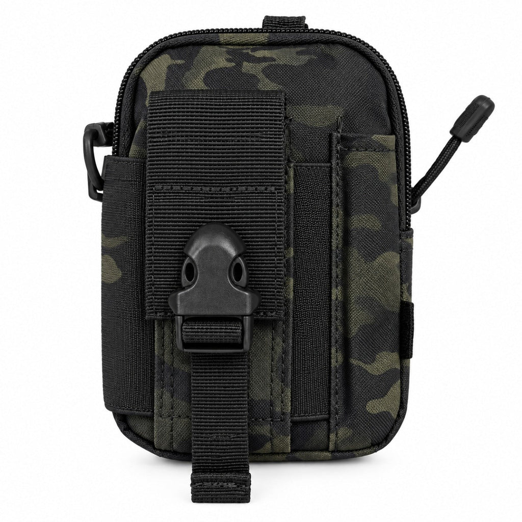 Pouch tactico MO-064 tactical police