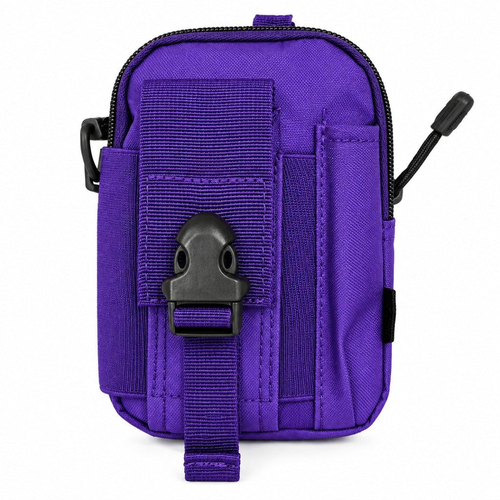 Pouch tactico MO-064 tactical police