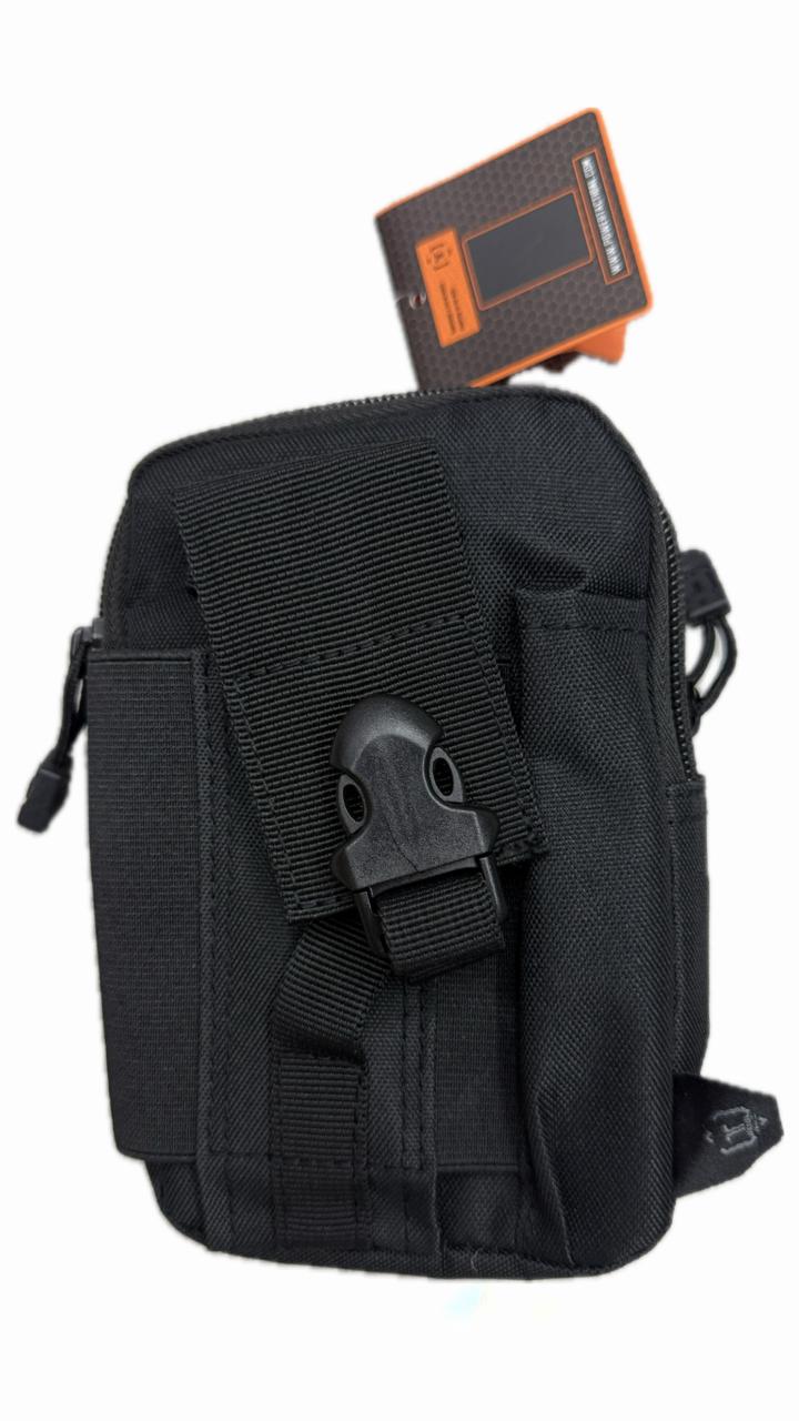 Pouch MO-064 tactical police