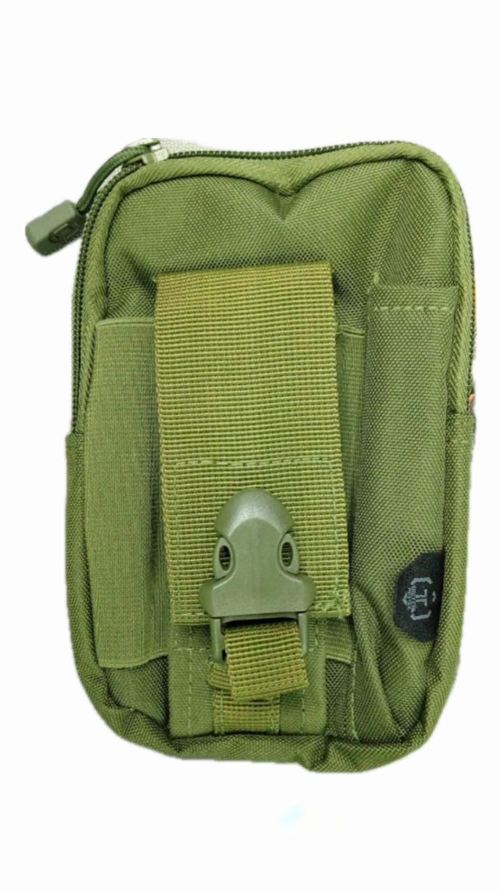 Pouch MO-064 tactical police